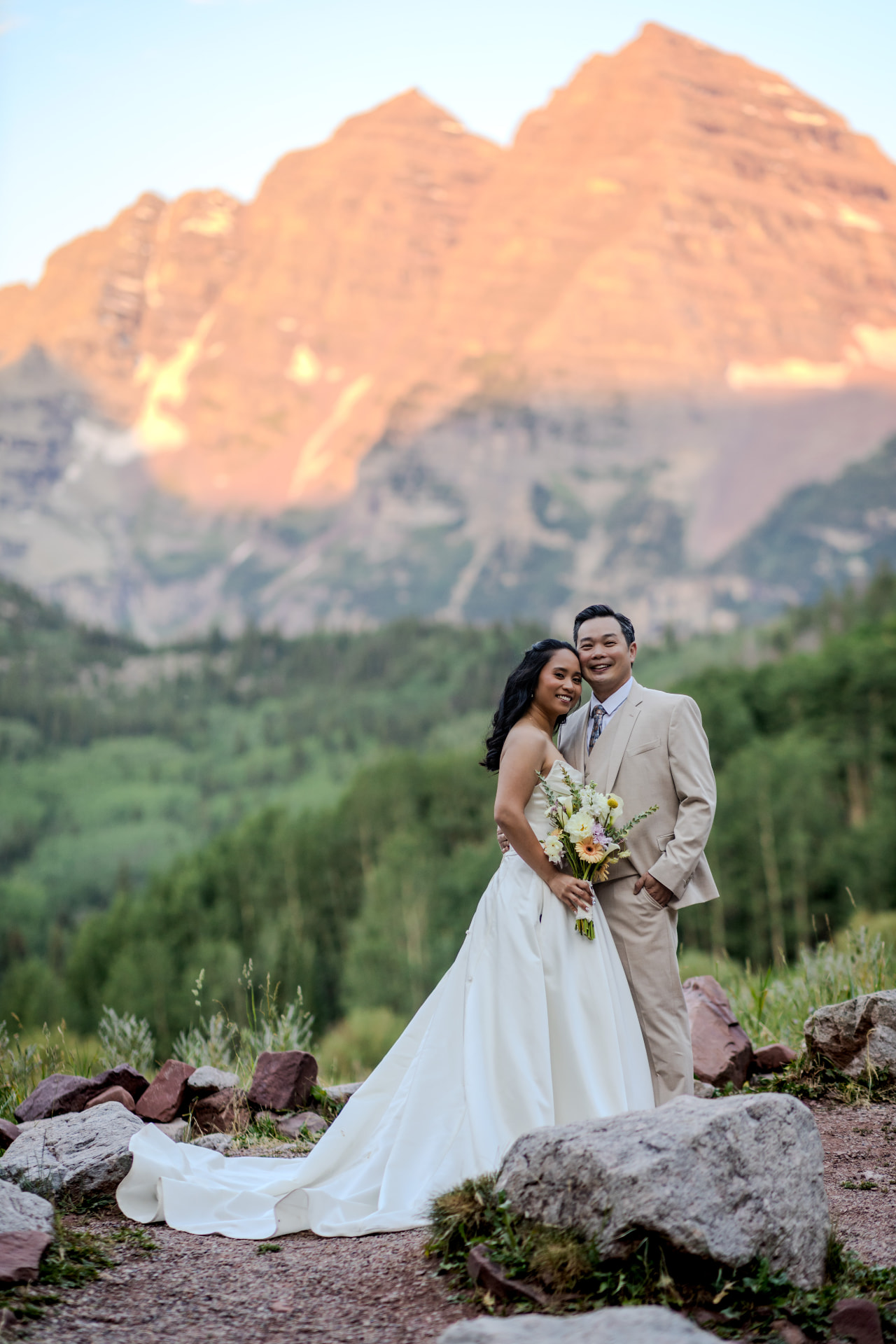 Colorado wedding photography by Peak Perspectives 1
